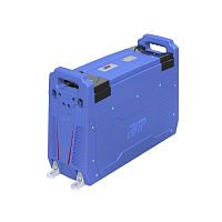 Li-ion battery B/BMS-Li 12/36012 V24 Vfor marine applications