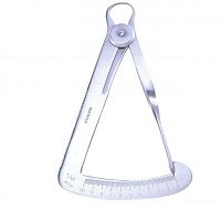Dental calipers 356