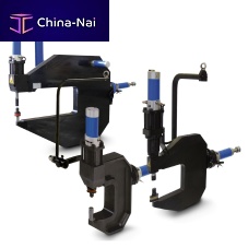 Clinching machine RIVCLINCH®