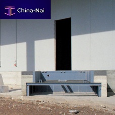 Rectangular formwork metalfor floor