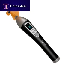 Dental curing light LEDX-PROcordlessLED
