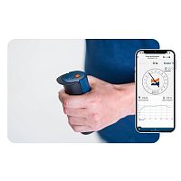 Medical mobile application physiotherapyrehabilitationanalysis