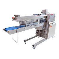 Automatic dough divider ARTISAN SFCbaked goodshorizontalvolumetric