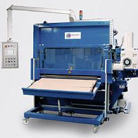 Film cutting device FBSfor paperfor cardboard boxes