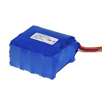 Li-ion battery 8SxPcustom3 Vhigh-performance