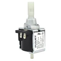 Oscillating piston pump PS serieswaterairelectric