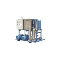 Protection control system EH-HHPqualitypressureoil