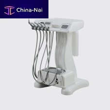 Cart dental delivery system Punto Cart SA5-instrument