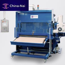 Film cutting device FBSfor paperfor cardboard boxes