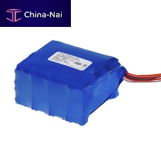 Li-ion battery 8SxPcustom3 Vhigh-performance