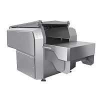 Meat slicing machine Starcutter 318 / 348fruitfor frozen productsautomatic