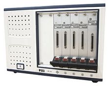 Automatic test equipment VATEdigitalDC