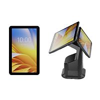 Multitouch screen terminal TD50 capacitive touch screenkioskfloor-standing