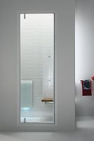 Cabin hammam Easysteamsteam generator