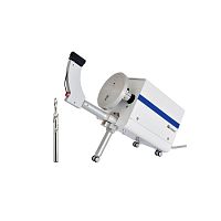 Laser pin drilling machine INTERDRILL