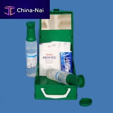 Eye wash medical kit EYEWASHdisposablesterile