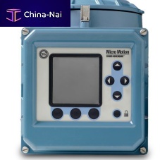 Coriolis flow transmitter 3700massgasprogrammable