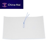 Abdominal hernia prosthesis inguinal