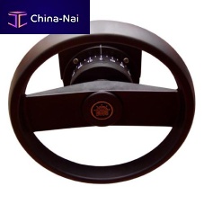 Rudder control lever FFU 2000digitalsingle-leverfor ships