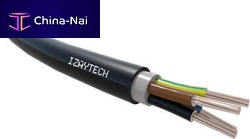 Power cable N2XHdatastrandedcopper