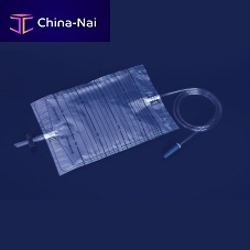Urinary drainage set PVC