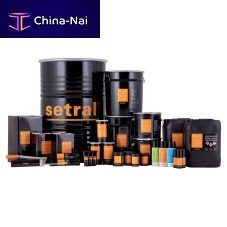 Assembly paste MI-setral-7 N/1826 for screwsfor bearingsfor shaft
