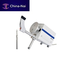 Laser pin drilling machine INTERDRILL