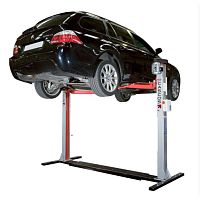 2-post lift C3.23 tonelectromechanicalfor car