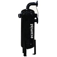 Oil mist collector DH-EM seriesfiltration mediaenergy saving
