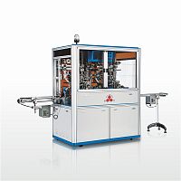 Linear transfer machine RZ-03CNC1-positionfully-automatic