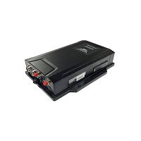 Wireless receiver R61radioBluetoothGNSS