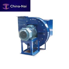 Floor-standing fan axialdryingfor chemical applications