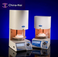Press furnace Pro 200 for dental laboratoriesvacuummuffle
