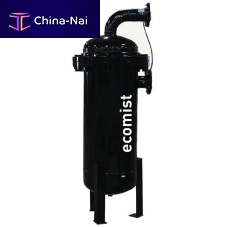 Oil mist collector DH-EM seriesfiltration mediaenergy saving