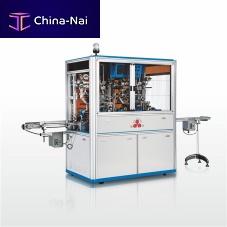 Linear transfer machine RZ-03CNC1-positionfully-automatic