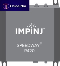 Fixed RFID reader SPEEDWAY R420 baggagefor airport