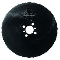 Circular saw blade FSC.00122cuttingsteelfor metal
