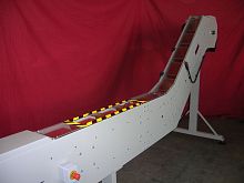 Belt bucket elevator industrialautomatic