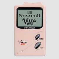 1-channel Holter monitor Vista Access2-channel3-channel