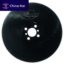 Circular saw blade FSC.00122cuttingsteelfor metal