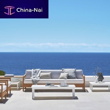 Contemporary sofa BALIgardenpatiofor balconies