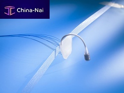 Vesical sphincter prosthesis ATOMSurinary incontinence