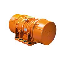 Electric vibrator MVSI seriesmotorizedexternalindustrial