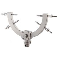 Stereotactic frame Smart Fix