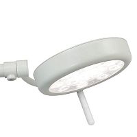 LED surgical light SOLED15dentalwith control panel