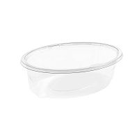Aircraft bowl reusable