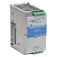 AC/DC power supply FLEX17024Asingle-outputstabilizedadjustable