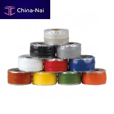 Thermal insulation tape TPE-X seriessilicone