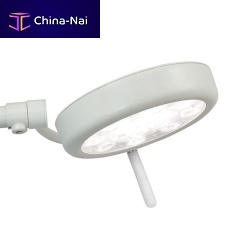 LED surgical light SOLED15dentalwith control panel