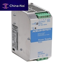 AC/DC power supply FLEX17024Asingle-outputstabilizedadjustable